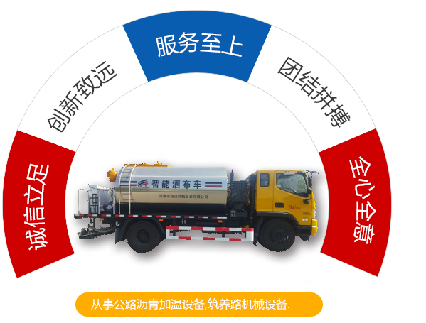 從事公路瀝青加溫設(shè)備，筑養(yǎng)路機(jī)械設(shè)備。